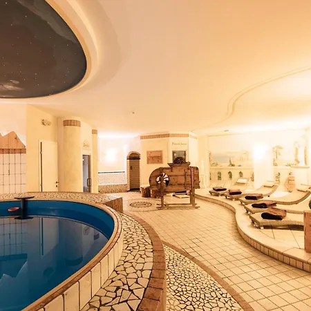 Wildschutz Hotel 3*