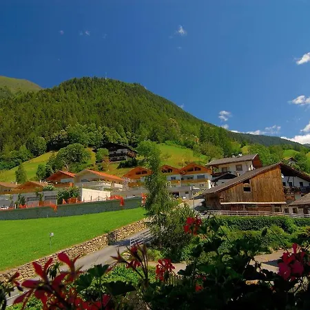 Wildschutz Hotel San Leonardo in Passiria