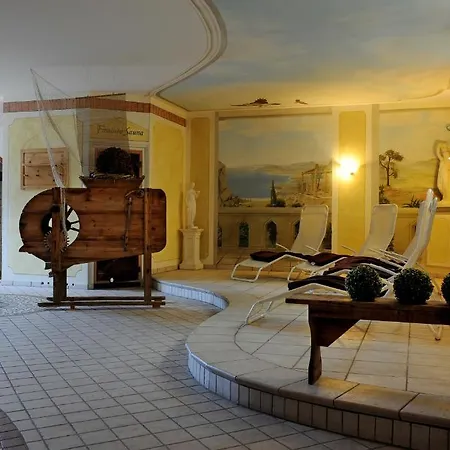 Hotel Wildschutz