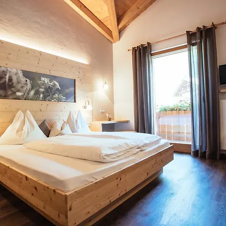 Wildschutz Hotel San Leonardo in Passiria