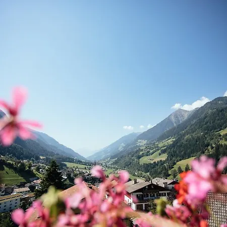 Wildschutz Hotel