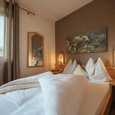 Wildschutz Hotel 3*